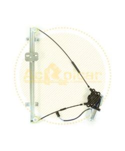 Daf CF linker elektrischer Fensterheber 01.4985 - Ac Rolcar