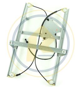 DAF LF / Renault Fensterheber rechts