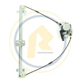 DAF XF 105 Komfort-Fensterheber rechts