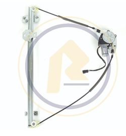 DAF XF Fensterheber links