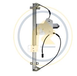 MB Atego/Axor Fensterheber rechts