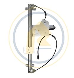 Linker Mercedes Atego/Axor Fensterheber