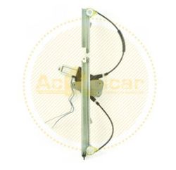 Nissan Fensterheber vorne links elektrisch 01.8005 - Ac Rolcar