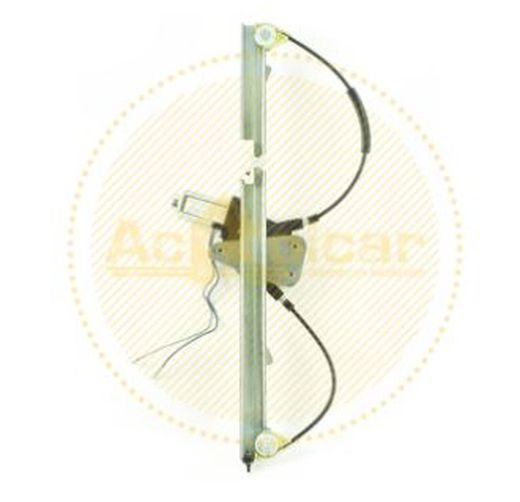 Elevalunas eléctrico delantero nissan izquierdo 01.8005 - Ac Rolcar