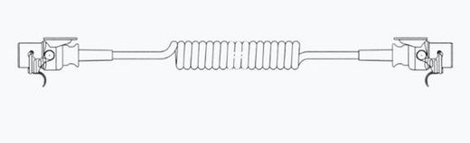 Spiral 15p-24v mit ISO 12098 von Pl