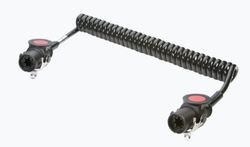 Spiral 7p-Ebs-24v mit ISO 7638-1 D