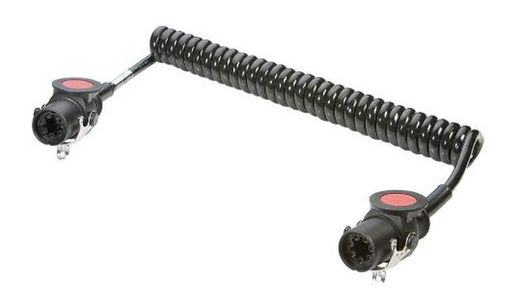 Spirale Abs-Ebs 7p/24v