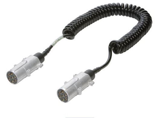 Spirale C7p pour remorque 24n