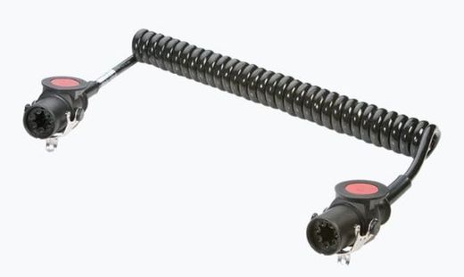 Espiral Eu6 7p-Ebs-24v Con Iso 7638