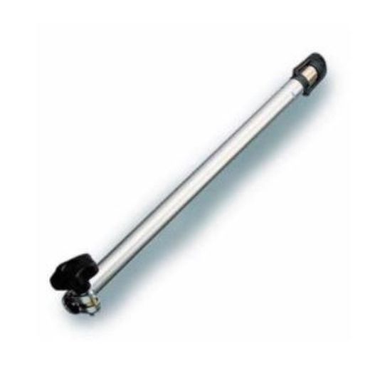 Extensão de mastro 500mm para suporte
