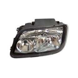 Faro anteriore sinistro manuale Mercedes Benz Actros (2002-2008) sinistro 10-1028I