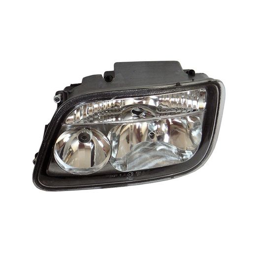Faro anteriore sinistro manuale Mercedes Benz Actros (2002-2008) sinistro 10-1028I