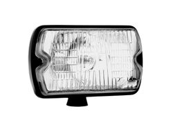 Faro de largo alcance con lámpara H3