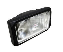 Faro Antiniebla Con Luz De Posición