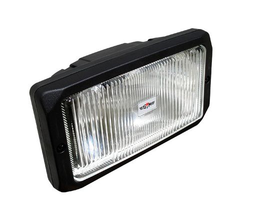 Faro Antiniebla Con Luz De Posición