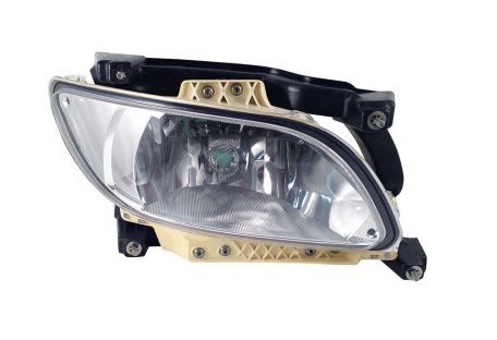 Faro Antiniebla DAF Xf-106 (2013-2017) Derecho