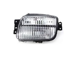 Linker Nebelscheinwerfer Mitsubishi Canter (ab 2012)