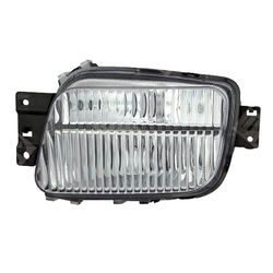 Linker Nebelscheinwerfer Mitsubishi Canter (ab 2012)