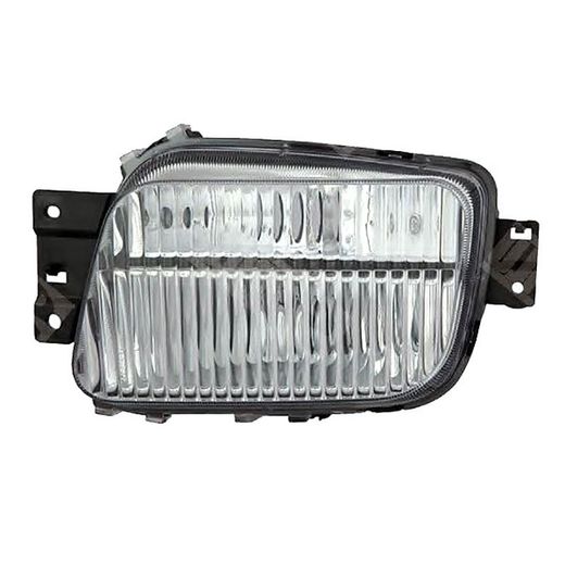 Linker Nebelscheinwerfer Mitsubishi Canter (ab 2012)