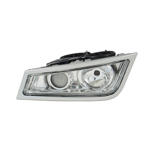 Faro Antiniebla+Larga Izquierdo Volvo FH (2008-)