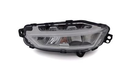 Faro Antiniebla LED Izquierdo Volvo Fh16 (2018-)