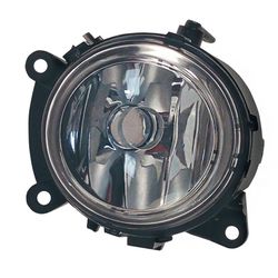 Fendinebbia sinistro per Mercedes-Benz Actros (2012-)