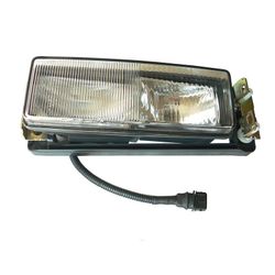 Rechter Nebelscheinwerfer DAF Xf (1995-2001)