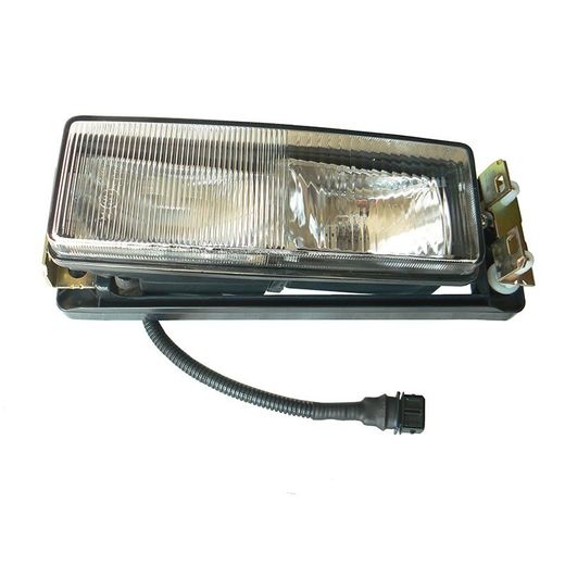 Rechter Nebelscheinwerfer DAF Xf (1995-2001)