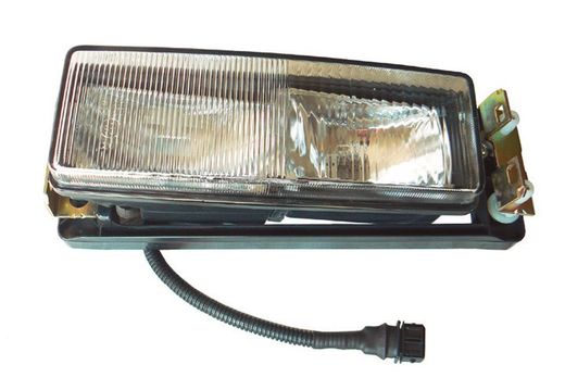 Faro Antiniebla Izquierdo DAF Xf (1995-2001)