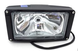 Scania Zusatznebelscheinwerfer, schwarzer Rahmen 1379997