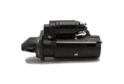 Démarreur 12v/4.2kw 10 dents LES0488 - Lucas Elektrik