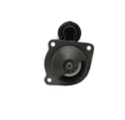 Démarreur 12v/4.2kw 10 dents LES0488 - Lucas Elektrik