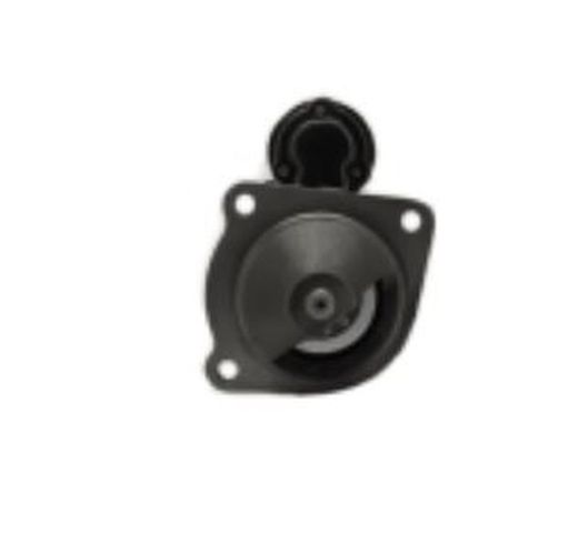 Démarreur 12v/4.2kw 10 dents LES0488 - Lucas Elektrik