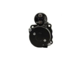 Démarreur 12v/4.2kw 10 dents LES0488 - Lucas Elektrik
