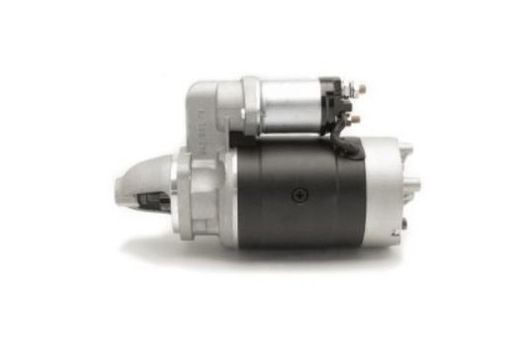 Partida 12v/2.4kw 9 dentes LES0478 - Lucas Elektrik