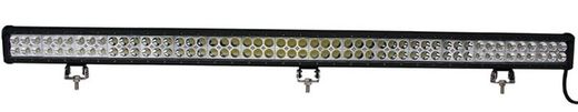 Farol de barra LED - fileira dupla - 1048 mm WLO615 - M-Tech