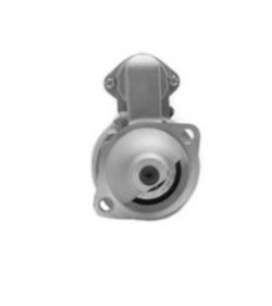 Arranque 12v/2.4kw 9 dientes LES0478 - Lucas Elektrik