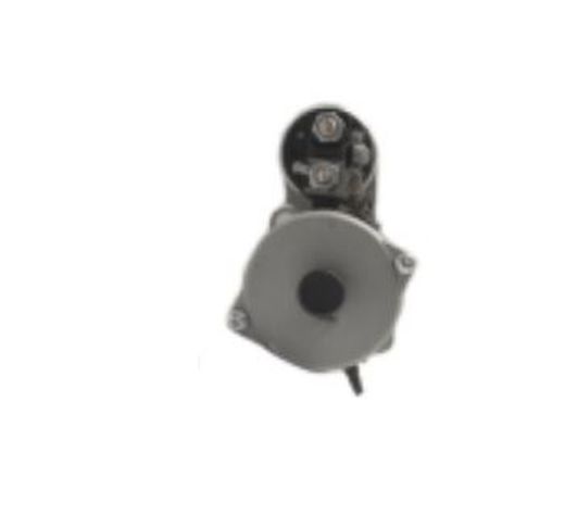 14V/3,2kW 9-Zahn-Anlasser LES0481 - Lucas Elektrik