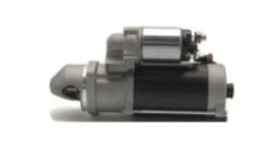 14V/3,2kW 9-Zahn-Anlasser LES0481 - Lucas Elektrik