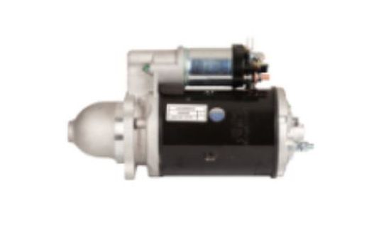 Motor de arranque 12v/2.8kw 10 dentes LES0040 - Lucas Elektrik