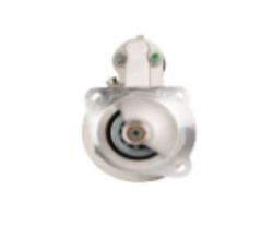 12V/2,8kW 10-Zahn-Anlasser LES0040 - Lucas Elektrik