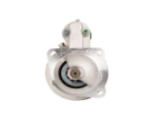 12V/2,8kW 10-Zahn-Anlasser LES0040 - Lucas Elektrik