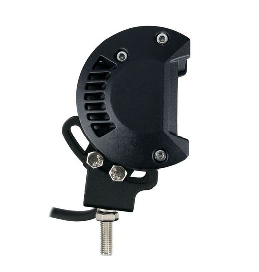 Faro barra led-doble fila - 161,1mm WLO602 - M-Tech