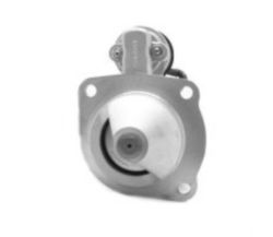 12V/3,0kW 10-Zahn-Anlasser LES0272 - Lucas Elektrik