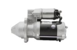 12V/3,0kW 10-Zahn-Anlasser LES0272 - Lucas Elektrik