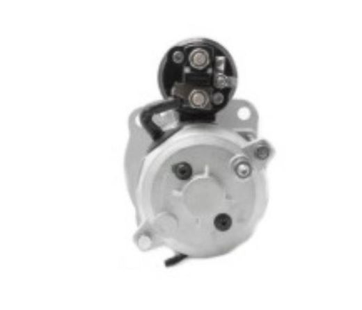 12V/3,0kW 10-Zahn-Anlasser LES0272 - Lucas Elektrik