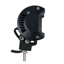 Faro barra led-doble fila - 302mm WLO604 - M-Tech