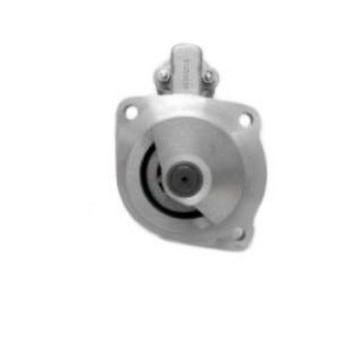 12V/3,2kW 10-Zahn-Anlasser LES0392 - Lucas Elektrik