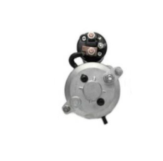 Démarreur 12v/3.2kw 10 dents LES0393 - Lucas Elektrik