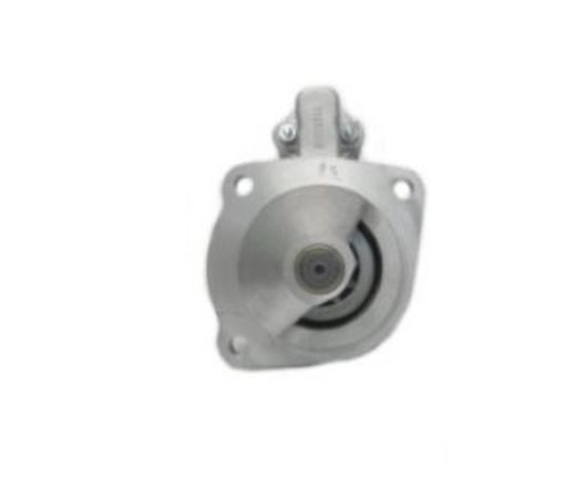 Démarreur 12v/3.2kw 10 dents LES0393 - Lucas Elektrik